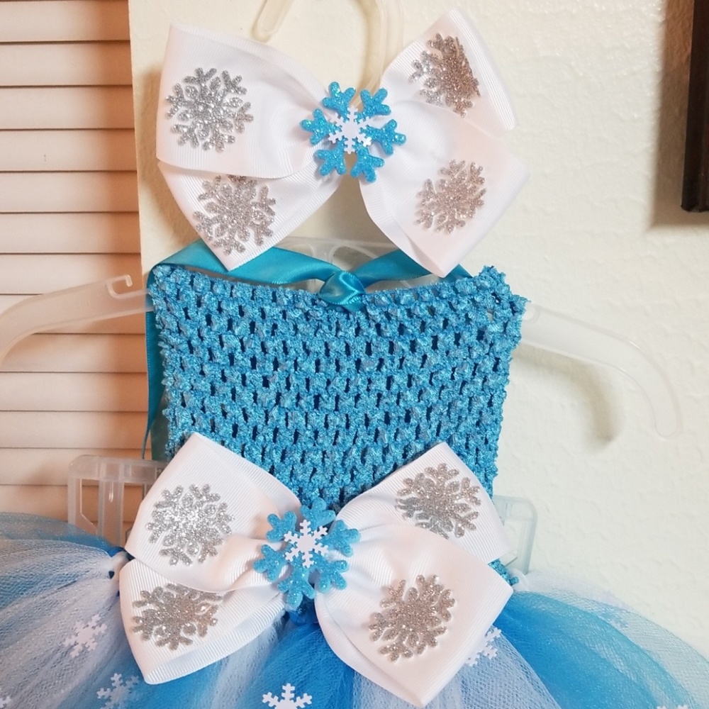 Baby tutu - Picture 2 of 4